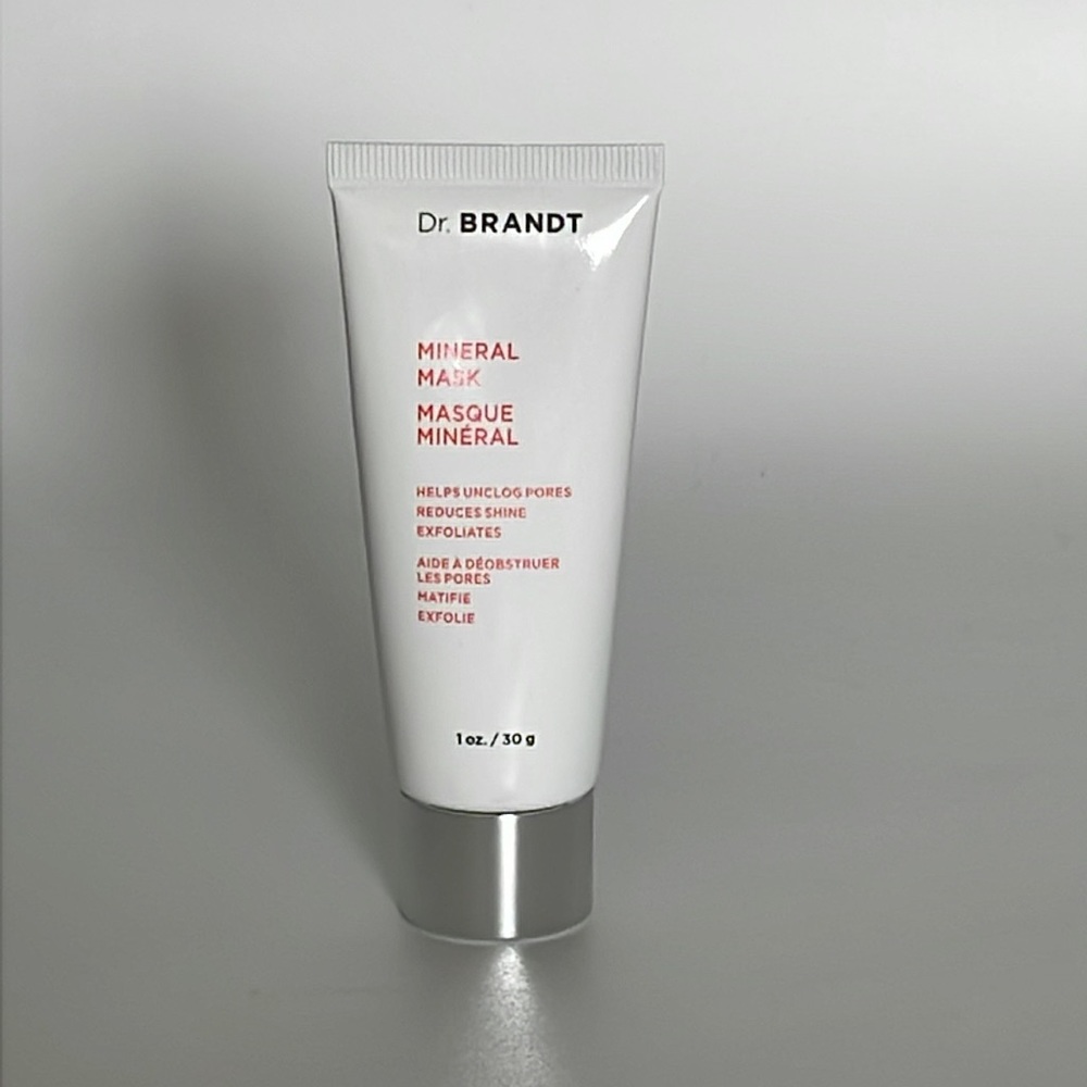 Dr. Brandt Mineral Mask (NWT)